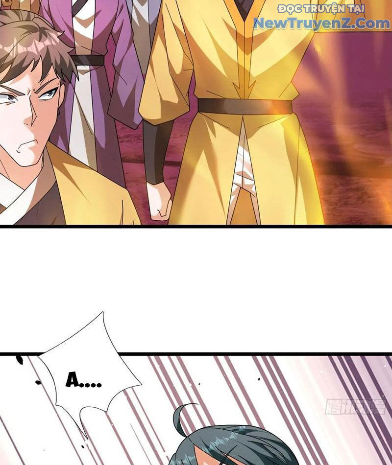 Tiên Làm Nô Thần Là Bộc, Đại Đế Làm Chó Giữ Nhà - Chapter 48 - Page 16