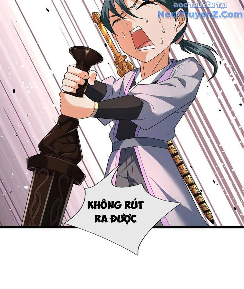 Tiên Làm Nô Thần Là Bộc, Đại Đế Làm Chó Giữ Nhà - Chapter 48 - Page 17