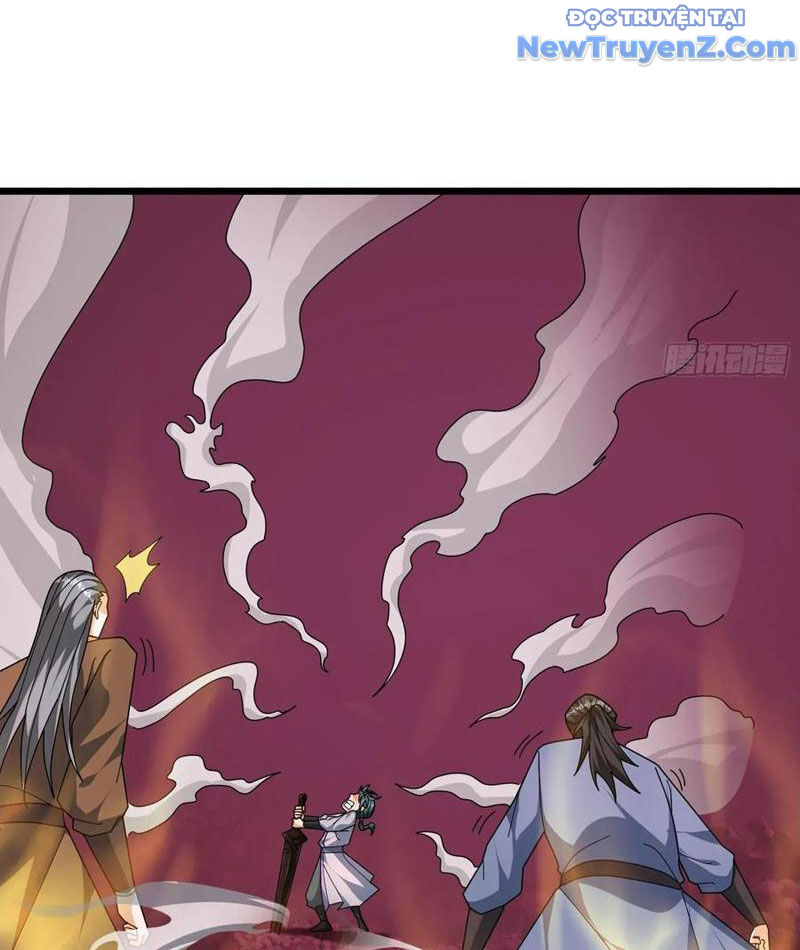 Tiên Làm Nô Thần Là Bộc, Đại Đế Làm Chó Giữ Nhà - Chapter 48 - Page 18