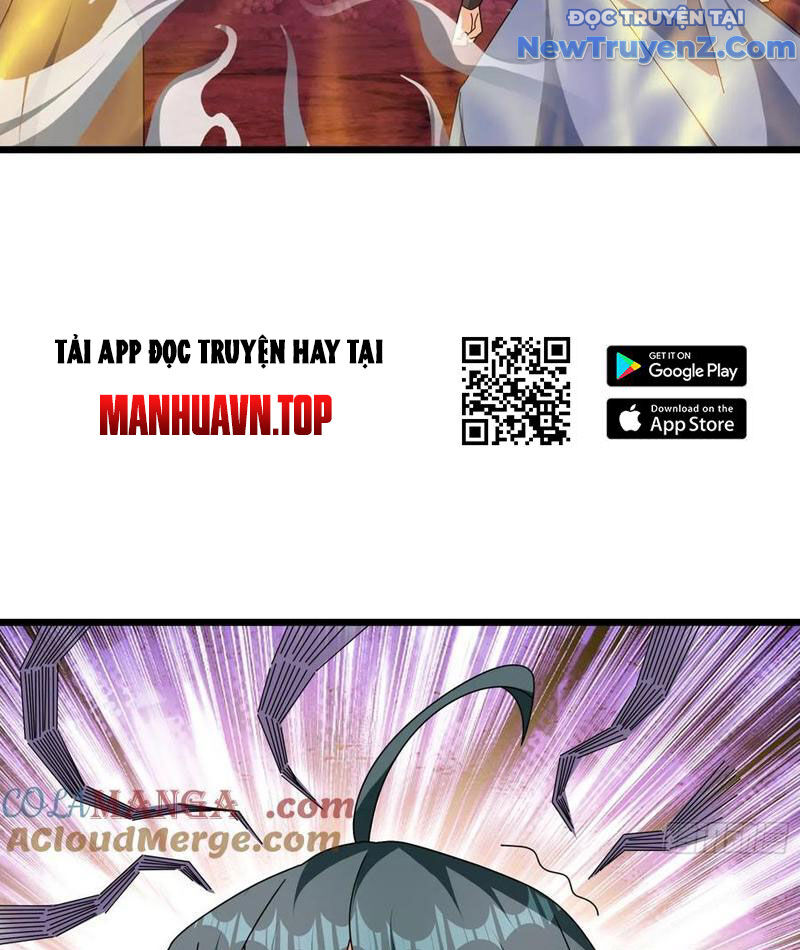 Tiên Làm Nô Thần Là Bộc, Đại Đế Làm Chó Giữ Nhà - Chapter 48 - Page 19