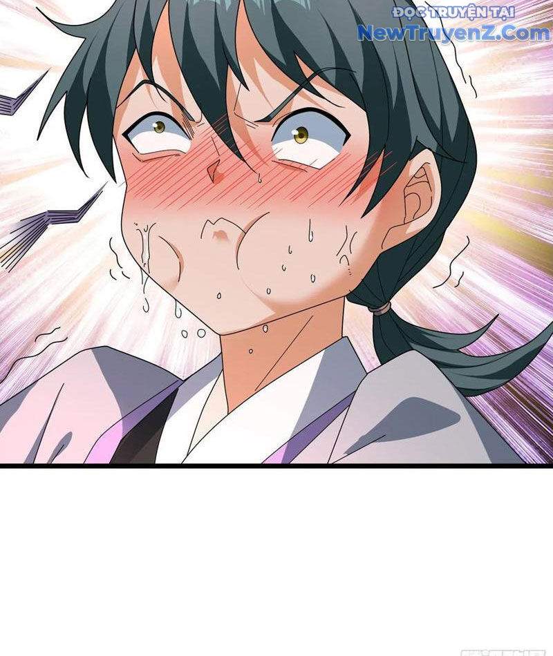 Tiên Làm Nô Thần Là Bộc, Đại Đế Làm Chó Giữ Nhà - Chapter 48 - Page 20