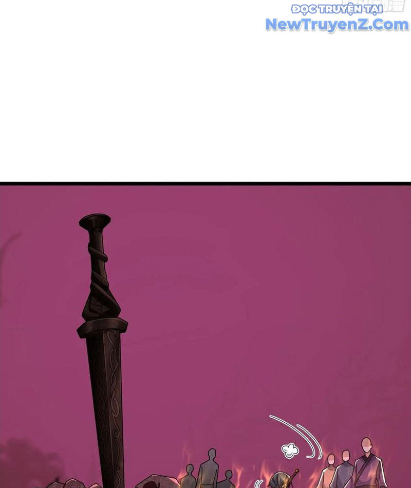 Tiên Làm Nô Thần Là Bộc, Đại Đế Làm Chó Giữ Nhà - Chapter 48 - Page 21