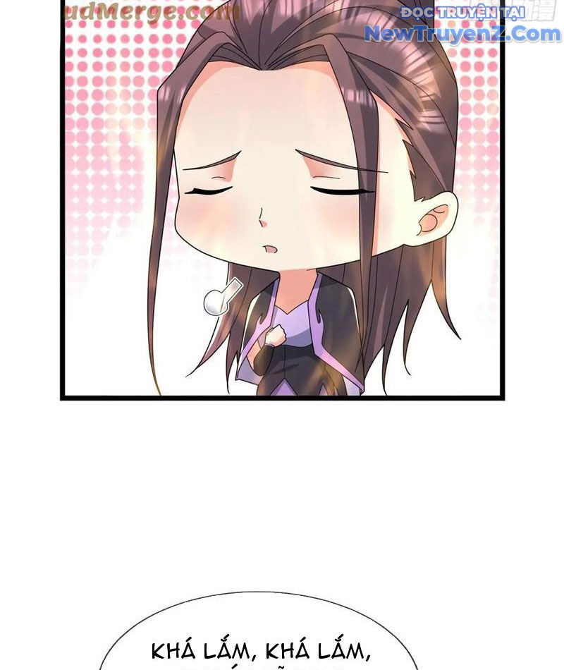 Tiên Làm Nô Thần Là Bộc, Đại Đế Làm Chó Giữ Nhà - Chapter 48 - Page 24