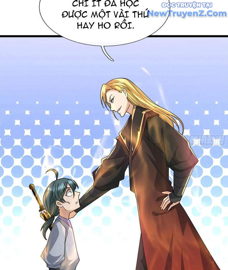 Tiên Làm Nô Thần Là Bộc, Đại Đế Làm Chó Giữ Nhà - Chapter 48 - Page 25