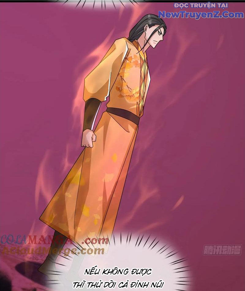 Tiên Làm Nô Thần Là Bộc, Đại Đế Làm Chó Giữ Nhà - Chapter 48 - Page 32