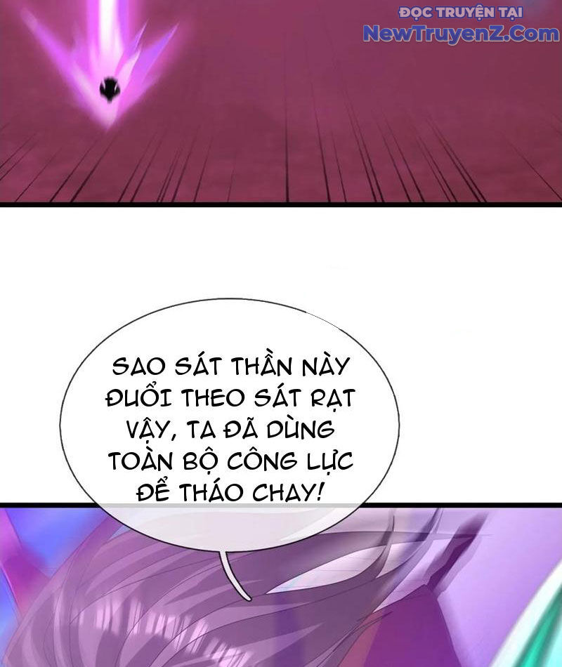 Tiên Làm Nô Thần Là Bộc, Đại Đế Làm Chó Giữ Nhà - Chapter 48 - Page 36