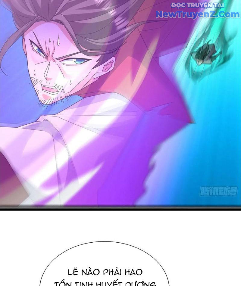 Tiên Làm Nô Thần Là Bộc, Đại Đế Làm Chó Giữ Nhà - Chapter 48 - Page 37