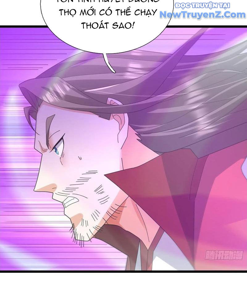 Tiên Làm Nô Thần Là Bộc, Đại Đế Làm Chó Giữ Nhà - Chapter 48 - Page 38