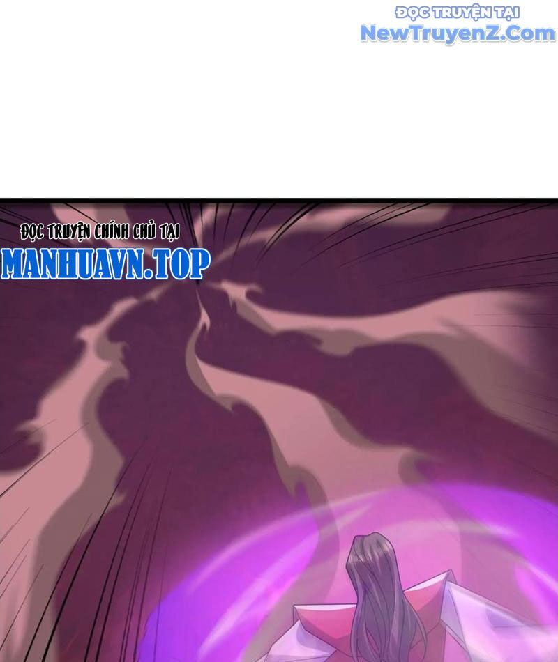 Tiên Làm Nô Thần Là Bộc, Đại Đế Làm Chó Giữ Nhà - Chapter 48 - Page 39