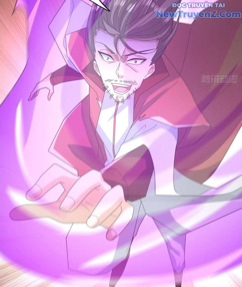 Tiên Làm Nô Thần Là Bộc, Đại Đế Làm Chó Giữ Nhà - Chapter 48 - Page 41