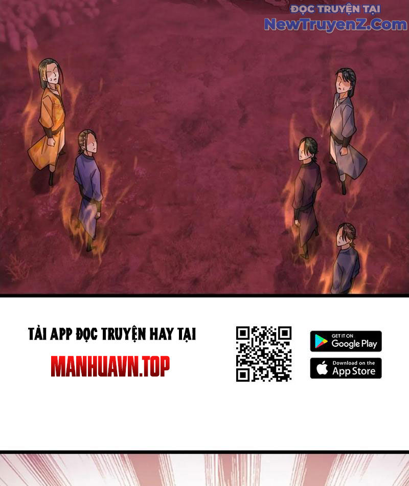 Tiên Làm Nô Thần Là Bộc, Đại Đế Làm Chó Giữ Nhà - Chapter 48 - Page 47