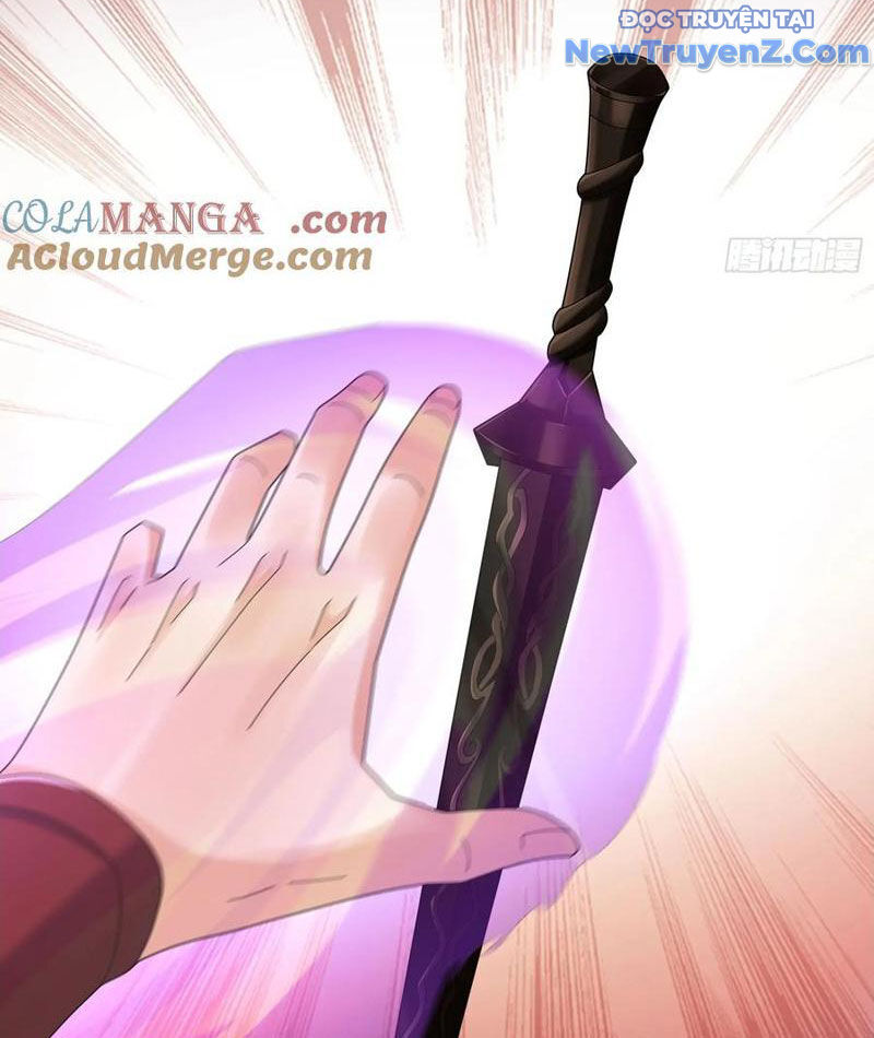 Tiên Làm Nô Thần Là Bộc, Đại Đế Làm Chó Giữ Nhà - Chapter 48 - Page 48