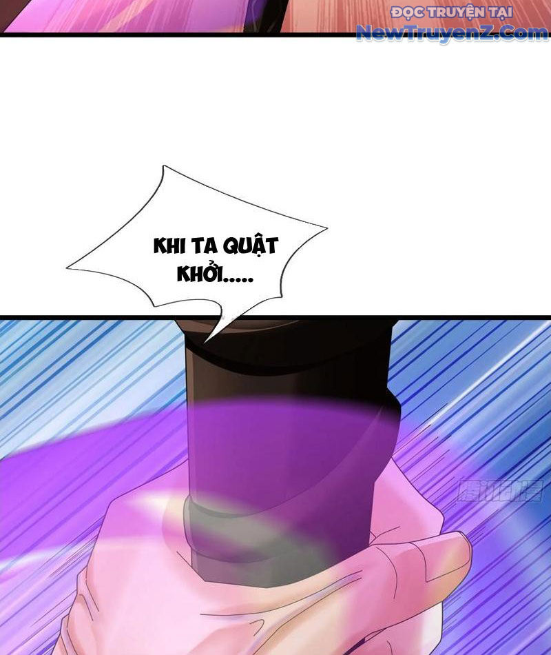 Tiên Làm Nô Thần Là Bộc, Đại Đế Làm Chó Giữ Nhà - Chapter 48 - Page 49