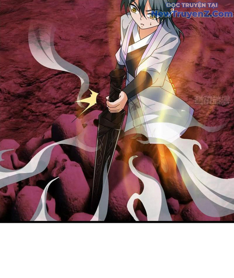 Tiên Làm Nô Thần Là Bộc, Đại Đế Làm Chó Giữ Nhà - Chapter 48 - Page 5