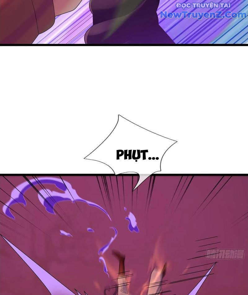 Tiên Làm Nô Thần Là Bộc, Đại Đế Làm Chó Giữ Nhà - Chapter 48 - Page 51