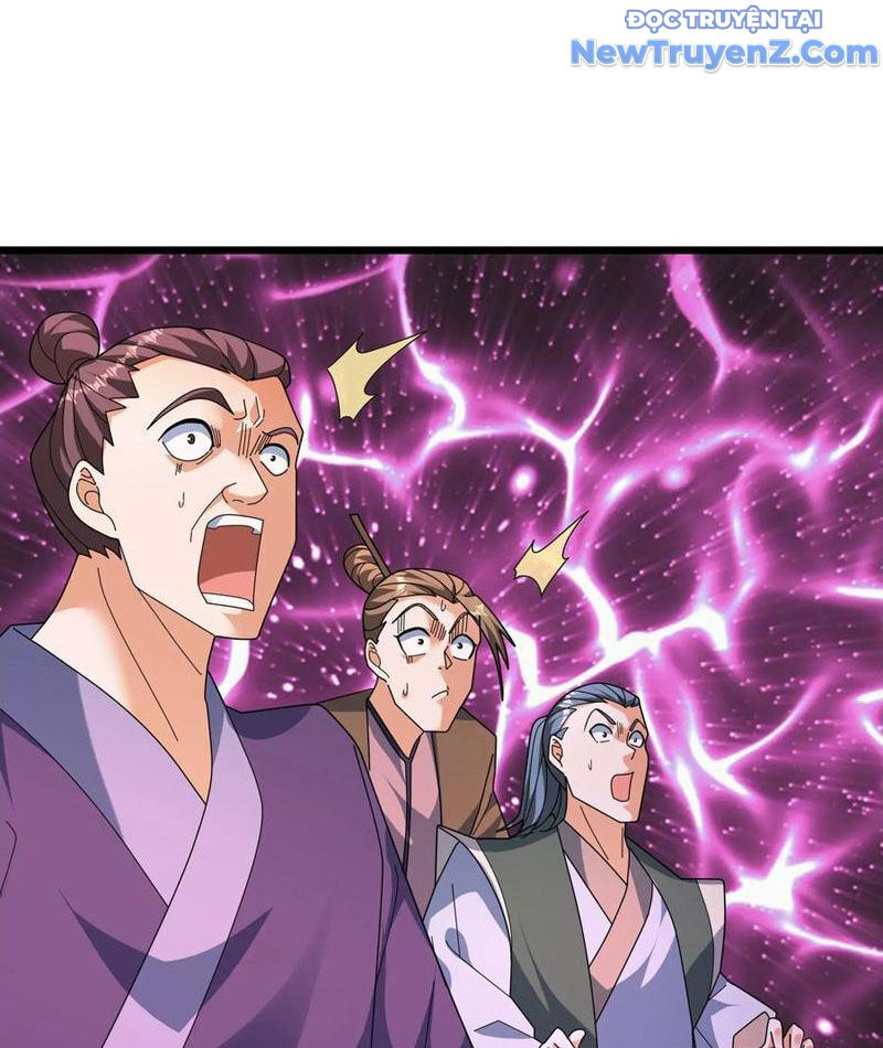 Tiên Làm Nô Thần Là Bộc, Đại Đế Làm Chó Giữ Nhà - Chapter 48 - Page 53