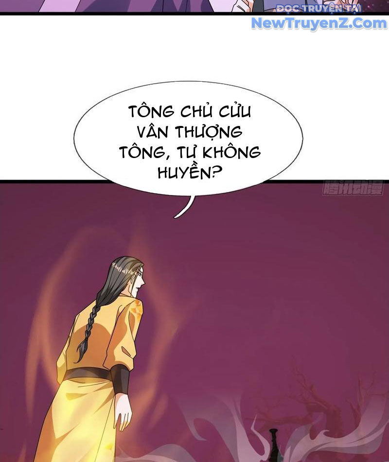 Tiên Làm Nô Thần Là Bộc, Đại Đế Làm Chó Giữ Nhà - Chapter 48 - Page 54