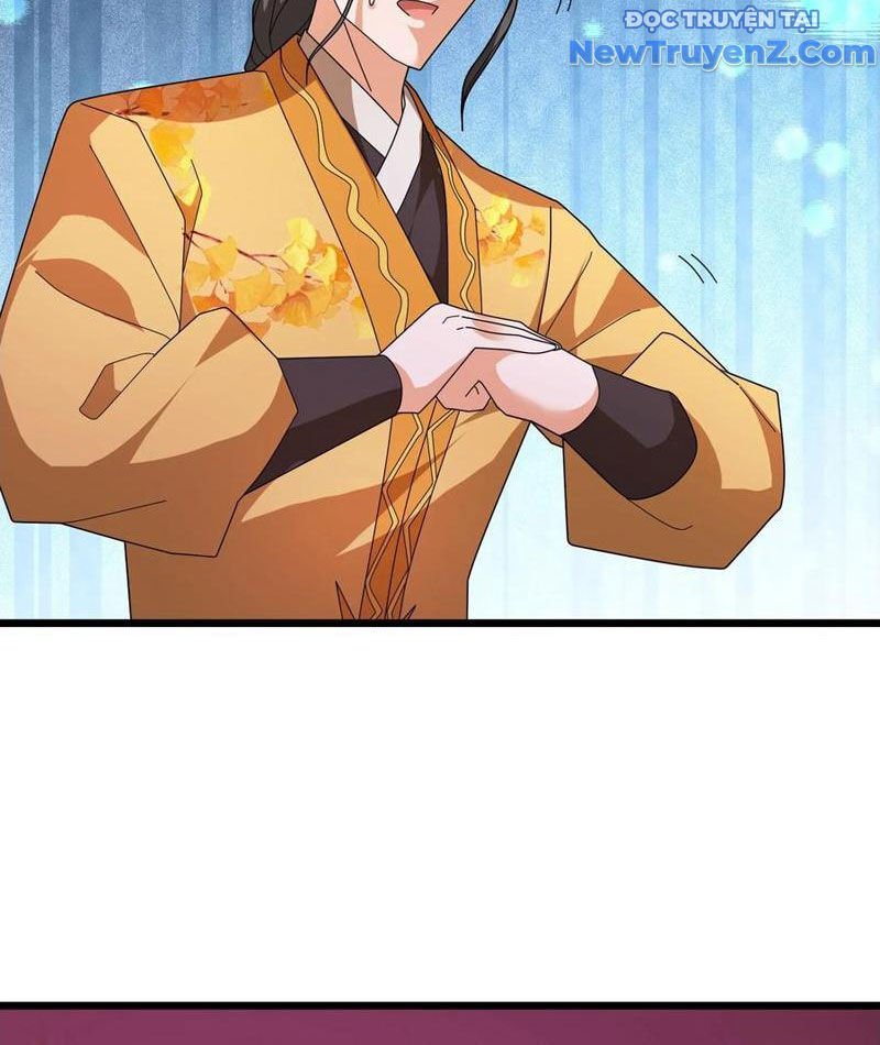 Tiên Làm Nô Thần Là Bộc, Đại Đế Làm Chó Giữ Nhà - Chapter 48 - Page 56