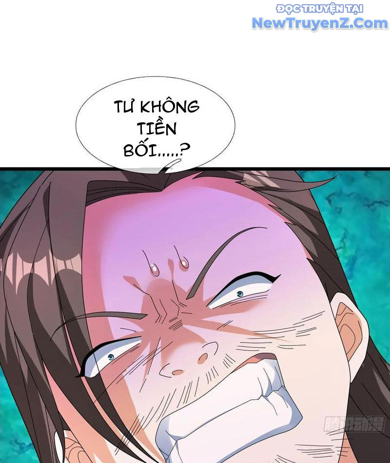 Tiên Làm Nô Thần Là Bộc, Đại Đế Làm Chó Giữ Nhà - Chapter 48 - Page 58