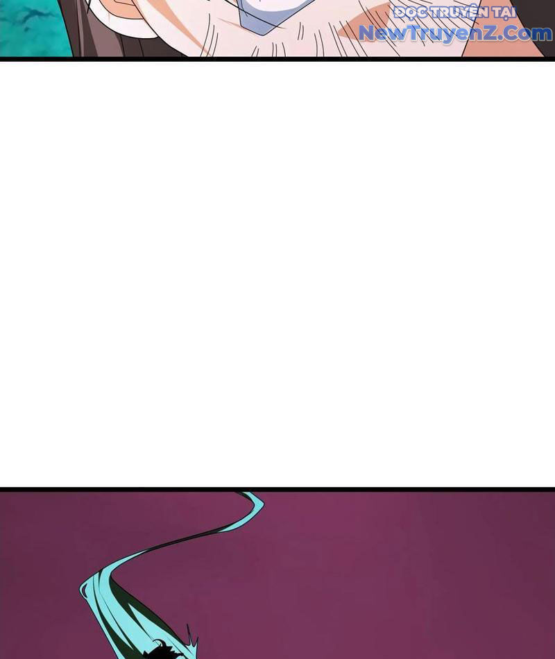 Tiên Làm Nô Thần Là Bộc, Đại Đế Làm Chó Giữ Nhà - Chapter 48 - Page 59