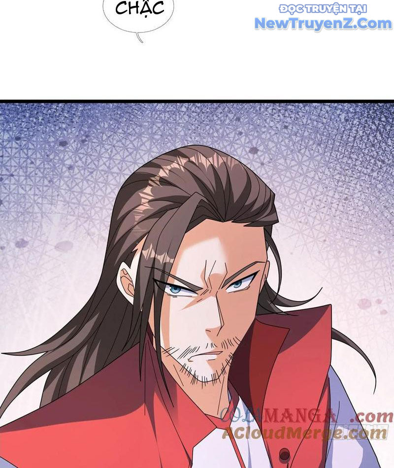 Tiên Làm Nô Thần Là Bộc, Đại Đế Làm Chó Giữ Nhà - Chapter 48 - Page 61