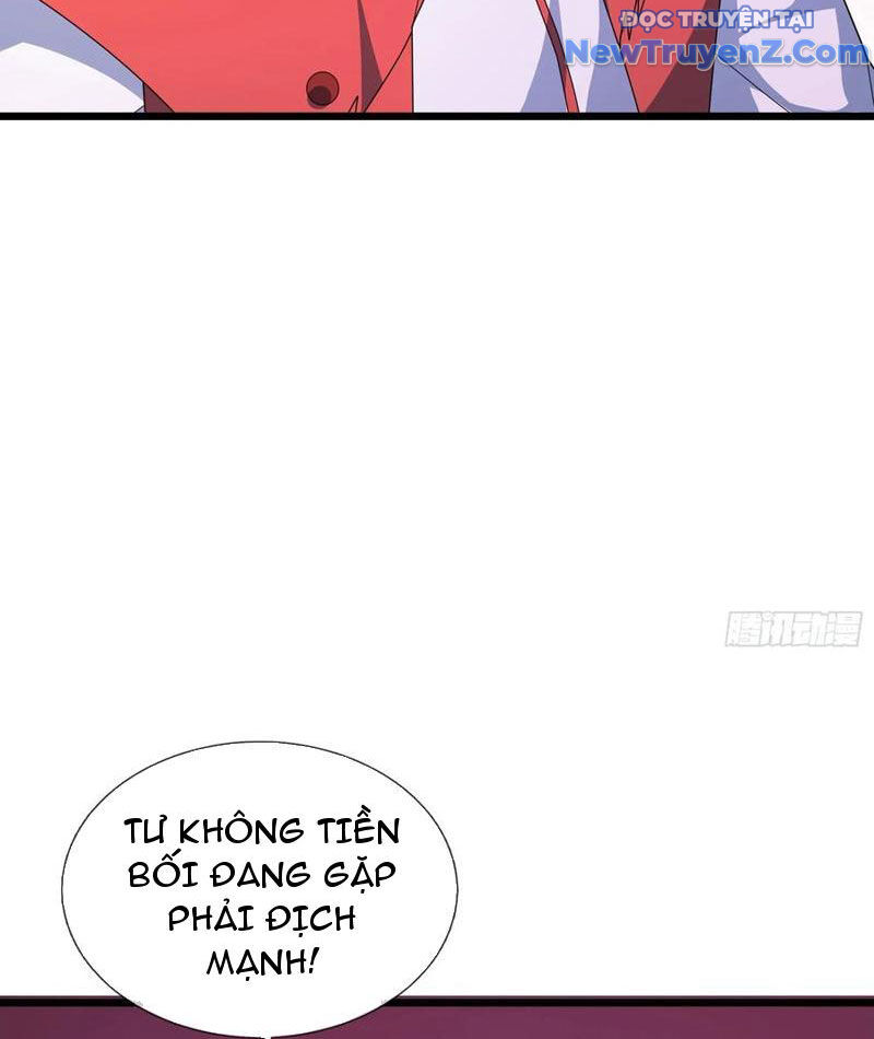 Tiên Làm Nô Thần Là Bộc, Đại Đế Làm Chó Giữ Nhà - Chapter 48 - Page 62