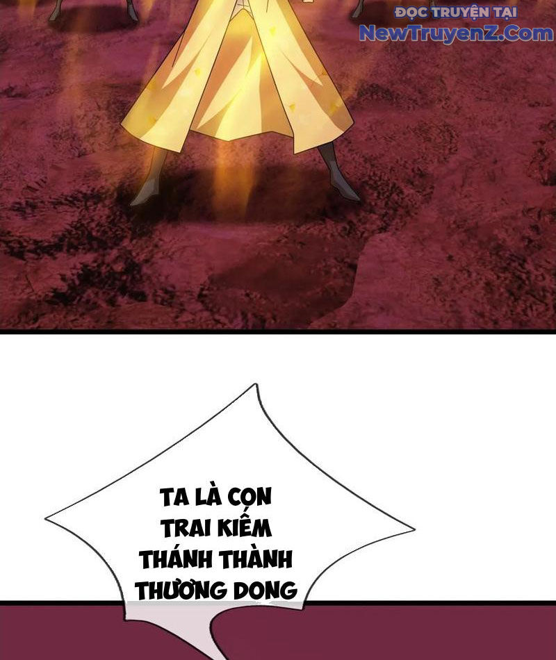 Tiên Làm Nô Thần Là Bộc, Đại Đế Làm Chó Giữ Nhà - Chapter 48 - Page 65