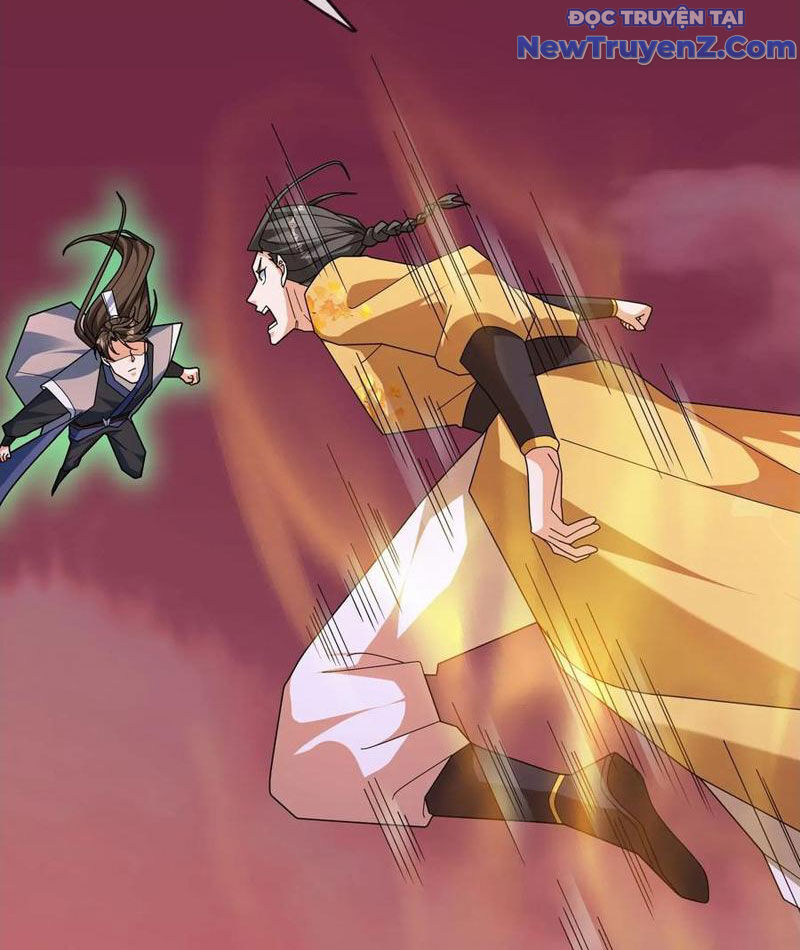 Tiên Làm Nô Thần Là Bộc, Đại Đế Làm Chó Giữ Nhà - Chapter 48 - Page 66