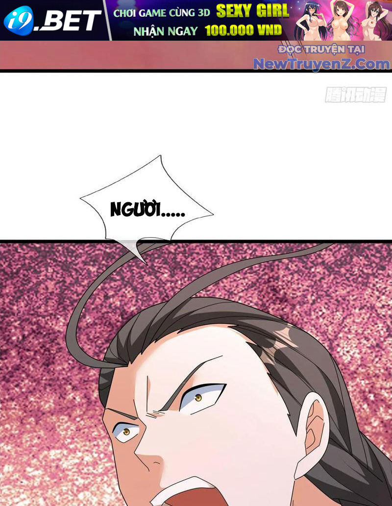 Tiên Làm Nô Thần Là Bộc, Đại Đế Làm Chó Giữ Nhà - Chapter 48 - Page 67