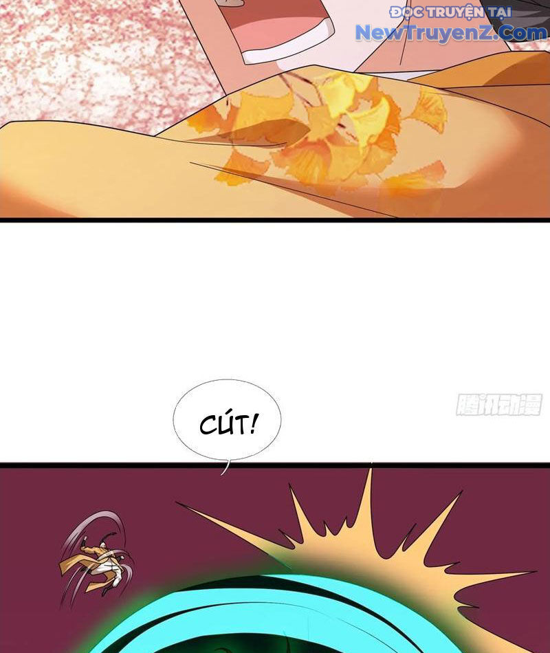 Tiên Làm Nô Thần Là Bộc, Đại Đế Làm Chó Giữ Nhà - Chapter 48 - Page 68