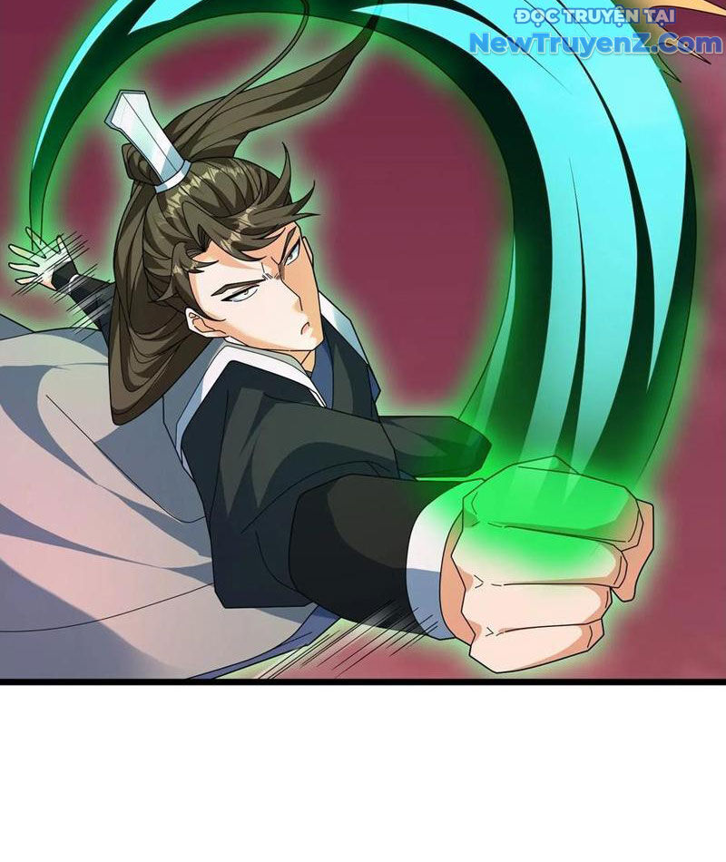 Tiên Làm Nô Thần Là Bộc, Đại Đế Làm Chó Giữ Nhà - Chapter 48 - Page 69