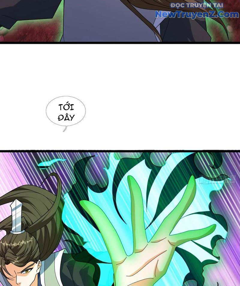 Tiên Làm Nô Thần Là Bộc, Đại Đế Làm Chó Giữ Nhà - Chapter 48 - Page 71