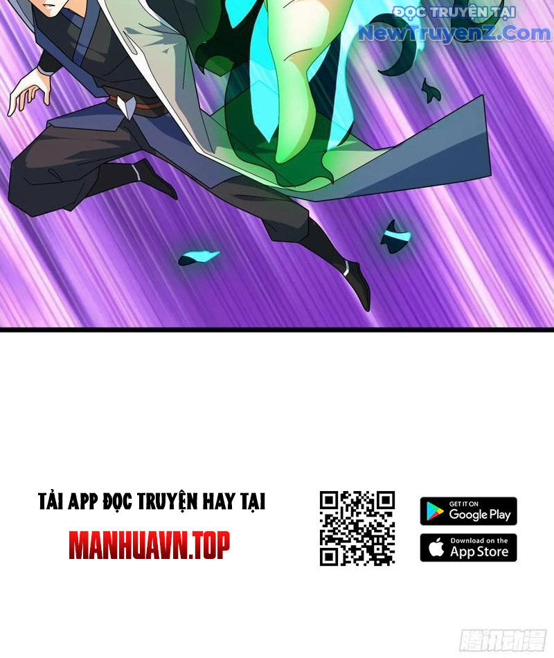 Tiên Làm Nô Thần Là Bộc, Đại Đế Làm Chó Giữ Nhà - Chapter 48 - Page 72