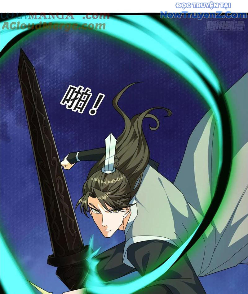 Tiên Làm Nô Thần Là Bộc, Đại Đế Làm Chó Giữ Nhà - Chapter 48 - Page 75