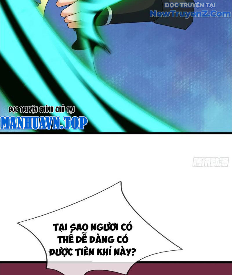 Tiên Làm Nô Thần Là Bộc, Đại Đế Làm Chó Giữ Nhà - Chapter 48 - Page 76