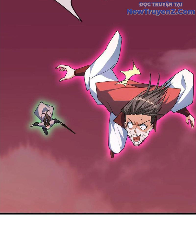 Tiên Làm Nô Thần Là Bộc, Đại Đế Làm Chó Giữ Nhà - Chapter 48 - Page 77