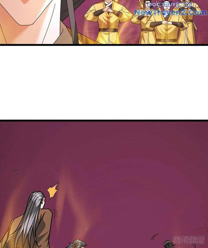 Tiên Làm Nô Thần Là Bộc, Đại Đế Làm Chó Giữ Nhà - Chapter 48 - Page 8