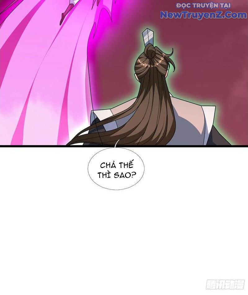 Tiên Làm Nô Thần Là Bộc, Đại Đế Làm Chó Giữ Nhà - Chapter 48 - Page 80