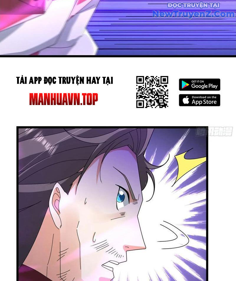 Tiên Làm Nô Thần Là Bộc, Đại Đế Làm Chó Giữ Nhà - Chapter 48 - Page 82