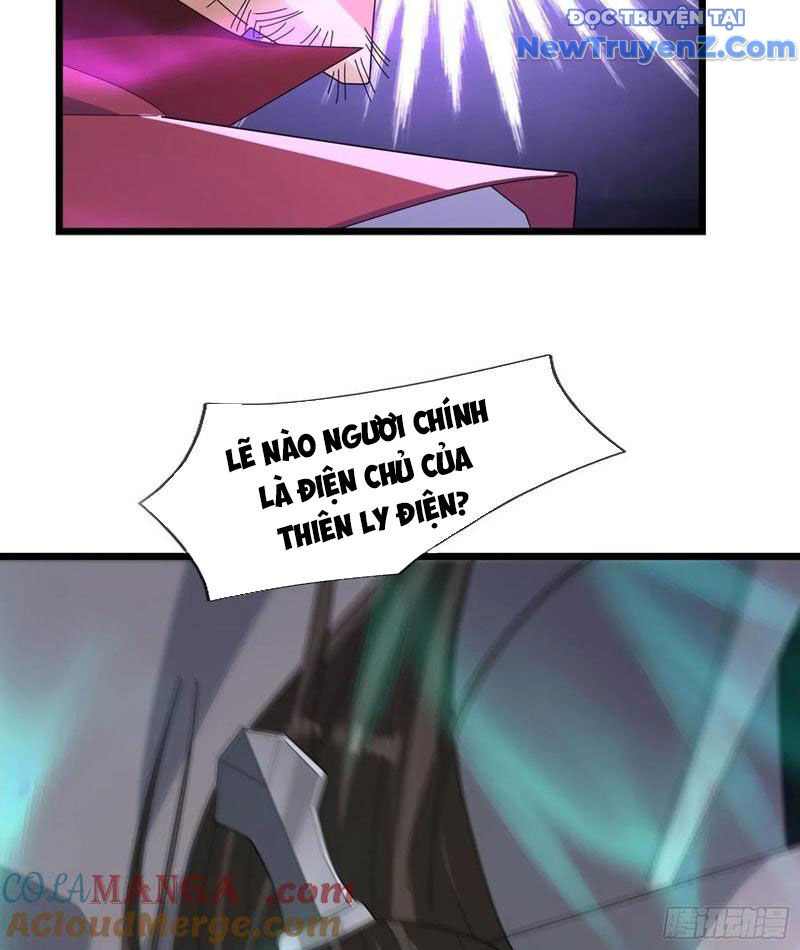 Tiên Làm Nô Thần Là Bộc, Đại Đế Làm Chó Giữ Nhà - Chapter 48 - Page 83