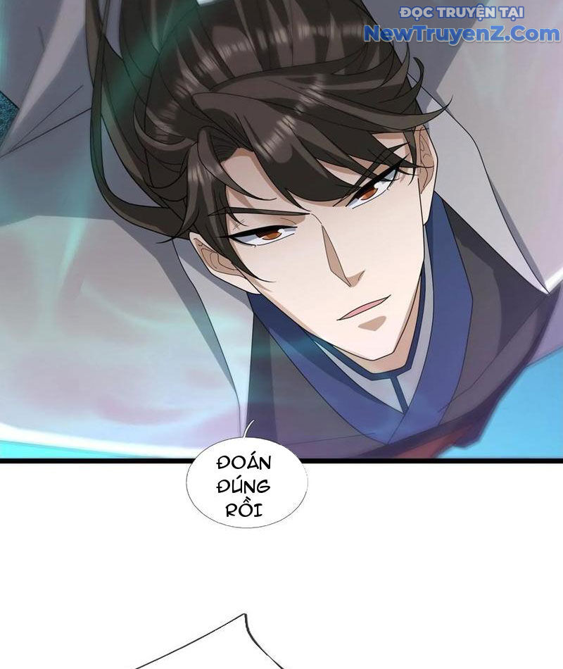 Tiên Làm Nô Thần Là Bộc, Đại Đế Làm Chó Giữ Nhà - Chapter 48 - Page 84