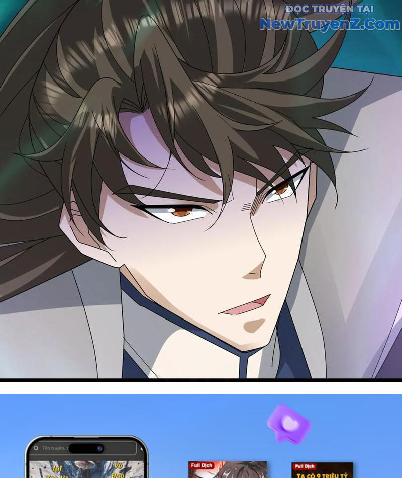 Tiên Làm Nô Thần Là Bộc, Đại Đế Làm Chó Giữ Nhà - Chapter 48 - Page 87