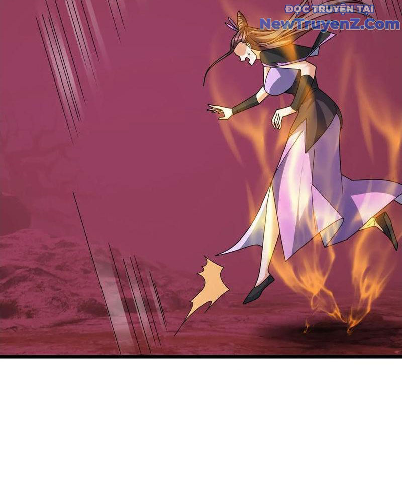 Tiên Làm Nô Thần Là Bộc, Đại Đế Làm Chó Giữ Nhà - Chapter 49 - Page 101