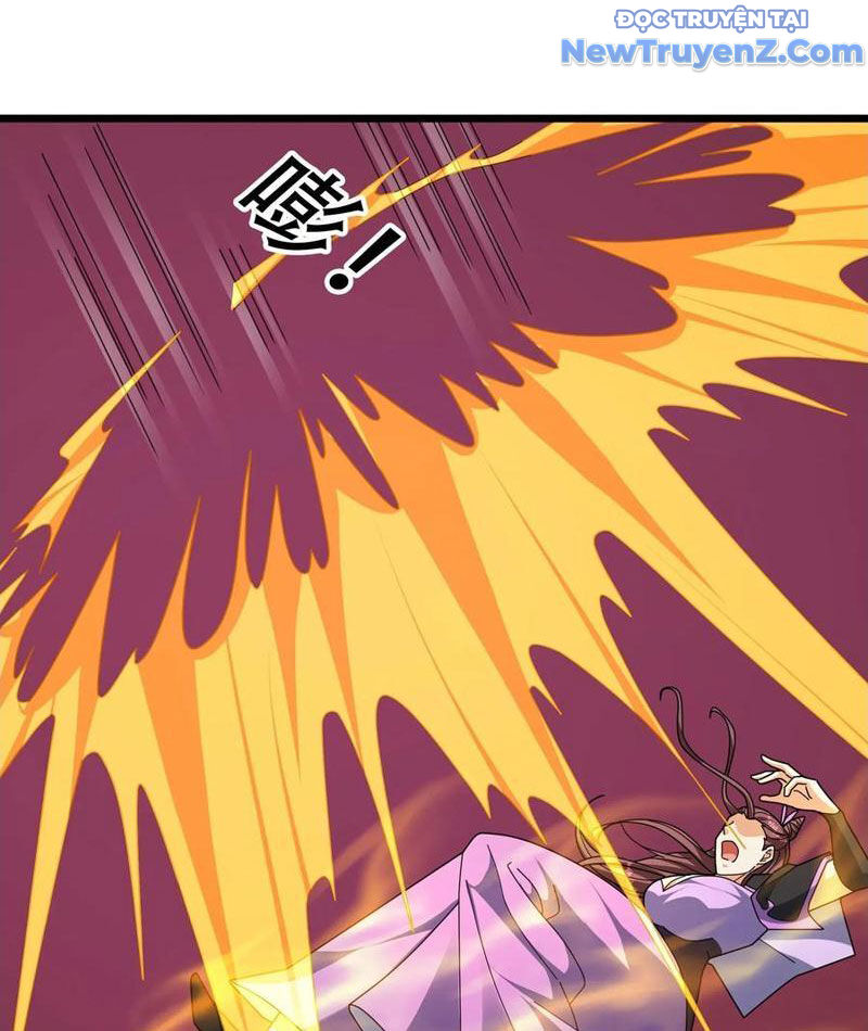 Tiên Làm Nô Thần Là Bộc, Đại Đế Làm Chó Giữ Nhà - Chapter 49 - Page 102