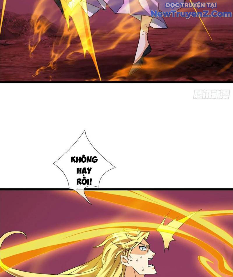 Tiên Làm Nô Thần Là Bộc, Đại Đế Làm Chó Giữ Nhà - Chapter 49 - Page 103