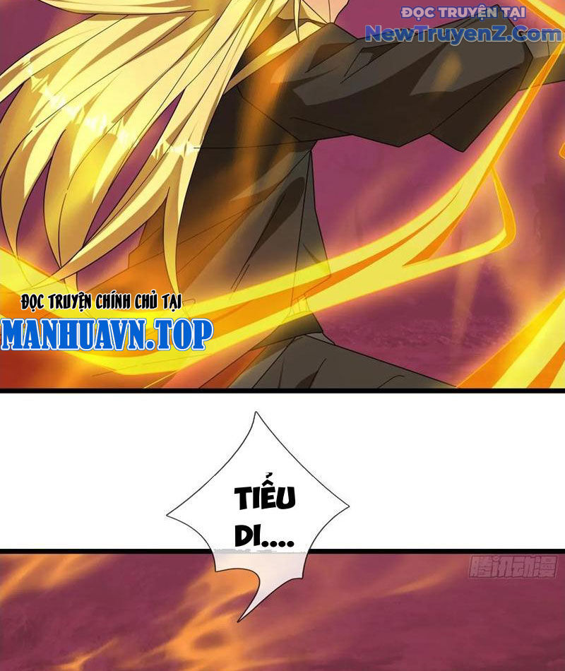 Tiên Làm Nô Thần Là Bộc, Đại Đế Làm Chó Giữ Nhà - Chapter 49 - Page 104