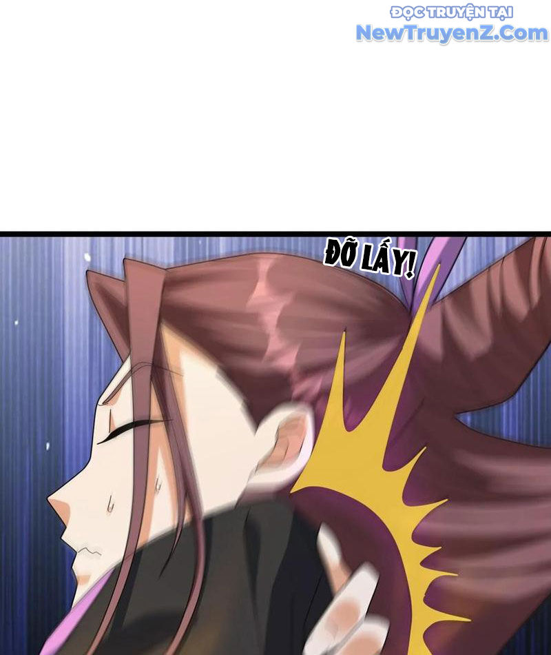 Tiên Làm Nô Thần Là Bộc, Đại Đế Làm Chó Giữ Nhà - Chapter 49 - Page 109