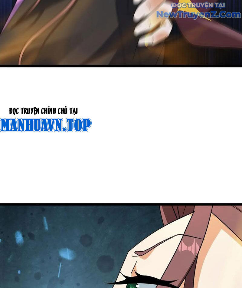 Tiên Làm Nô Thần Là Bộc, Đại Đế Làm Chó Giữ Nhà - Chapter 49 - Page 110