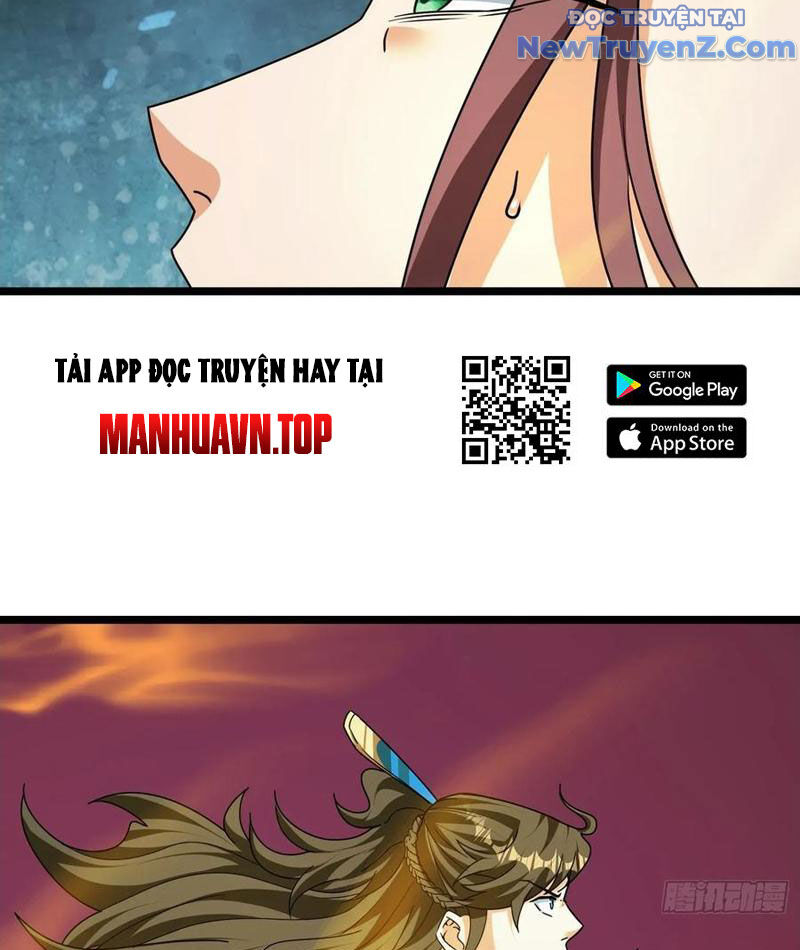 Tiên Làm Nô Thần Là Bộc, Đại Đế Làm Chó Giữ Nhà - Chapter 49 - Page 111