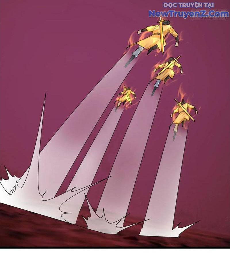 Tiên Làm Nô Thần Là Bộc, Đại Đế Làm Chó Giữ Nhà - Chapter 49 - Page 12